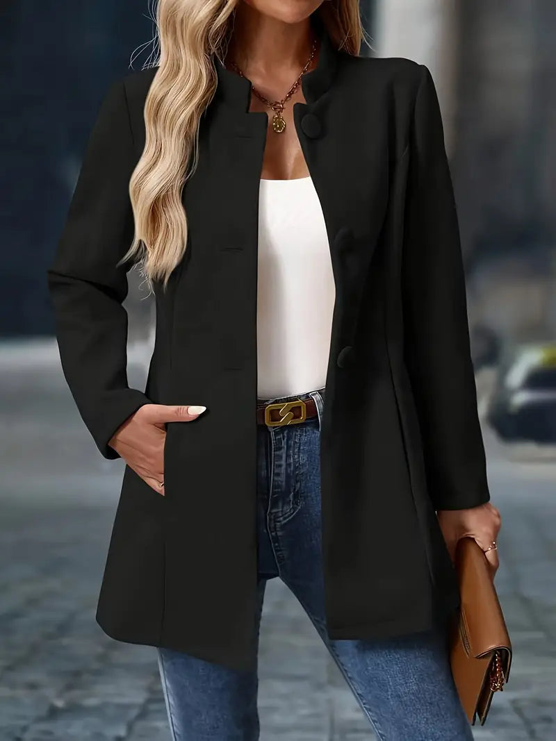 Aurelia | Cappotto Elegante Intramontabile