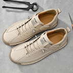 Luca | Sneakers Pelle Premium