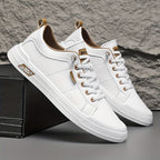 Silvio | Scarpa Cuoio Vintage
