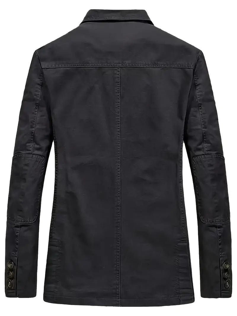 Roberto | Giacca Casual Foderata