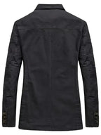 Roberto | Giacca Casual Foderata