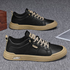 Silvio | Scarpa Cuoio Vintage