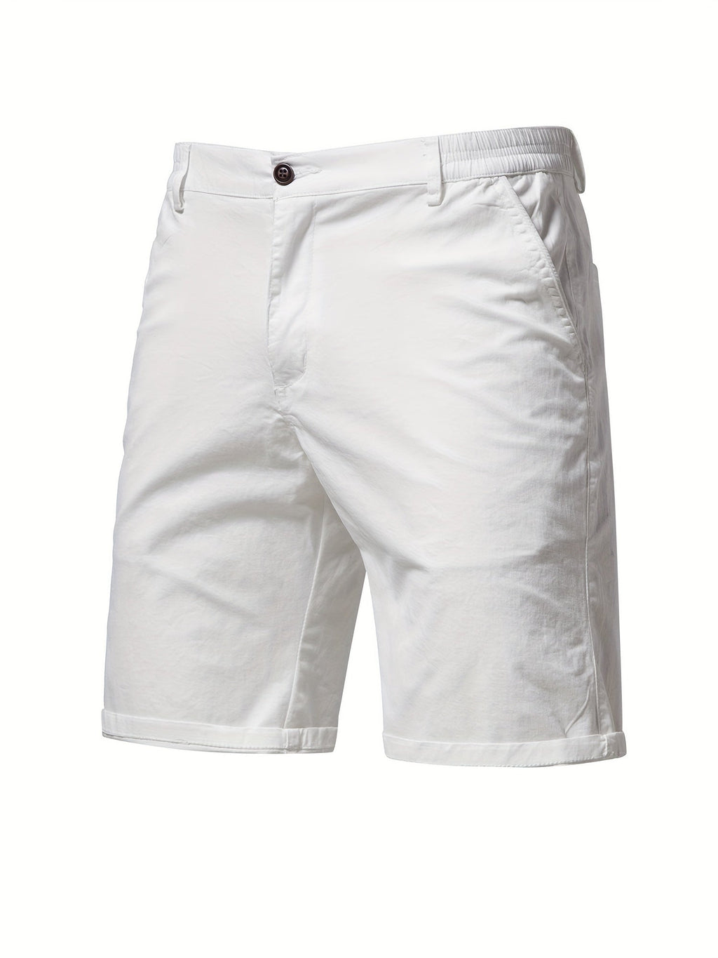 Cortina | Pantaloncini Cotone Eleganti