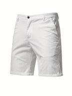 Cortina | Pantaloncini Cotone Eleganti