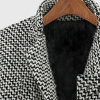 Isolina | Cappotto Lungo Comodo