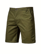 Cortina | Pantaloncini Cotone Eleganti