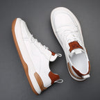 Nobile | Sneakers Pelle Italiana Genuina