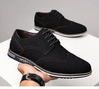 Luca | Scarpa Chic Uomo