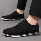 Luca | Scarpa Chic Uomo