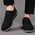 Luca | Scarpa Chic Uomo