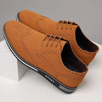 Luca | Scarpa Chic Uomo