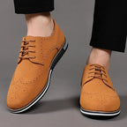 Luca | Scarpa Chic Uomo