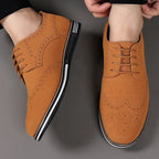 Luca | Scarpa Chic Uomo
