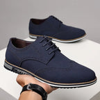 Luca | Scarpa Chic Uomo