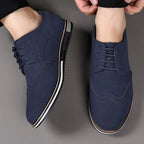 Luca | Scarpa Chic Uomo