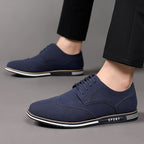 Luca | Scarpa Chic Uomo