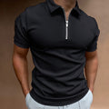 Nino | Polo Zip Moderno