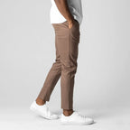 Cino | Chinos Elasticizzati Premium