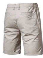 Cortina | Pantaloncini Cotone Eleganti