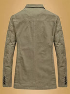 Roberto | Giacca Casual Foderata