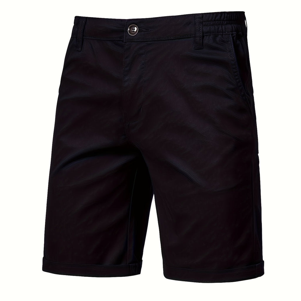 Cortina | Pantaloncini Cotone Eleganti