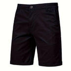 Cortina | Pantaloncini Cotone Eleganti