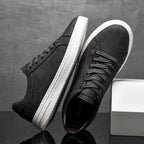 Verona | Sneakers Pelle Elegante
