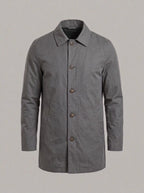 Severino | Trench Impermeabile Classico