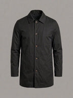 Severino | Trench Impermeabile Classico