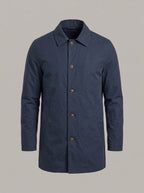 Severino | Trench Impermeabile Classico