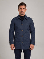 Severino | Trench Impermeabile Classico
