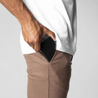 Cino | Chinos Elasticizzati Premium