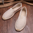 Ischia | Espadrillas Uomo Estate