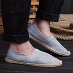 Ischia | Espadrillas Uomo Estate