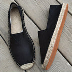 Ischia | Espadrillas Uomo Estate