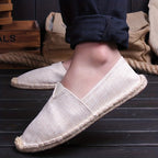 Ischia | Espadrillas Uomo Estate