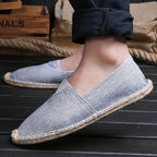 Ischia | Espadrillas Uomo Estate
