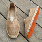 Ischia | Espadrillas Uomo Estate