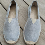 Ischia | Espadrillas Uomo Estate