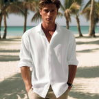 Milano | Camicia Estiva Uomo