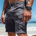 Ravenna | Pantaloncini Cargo Sartoriali