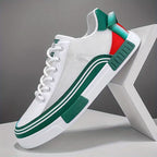 Fabio | Sneakers Raffinato Traspiranti