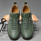 Luca | Sneakers Pelle Premium