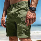 Ravenna | Pantaloncini Cargo Sartoriali