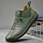 Luca | Sneakers Pelle Premium