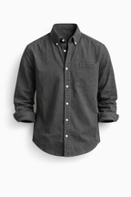 Ezio | Camicia Elegante Bianca