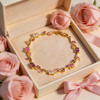 Bracciale Aura Tulipano