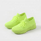 Nuvola | Sneakers Comfort Elasticizzate