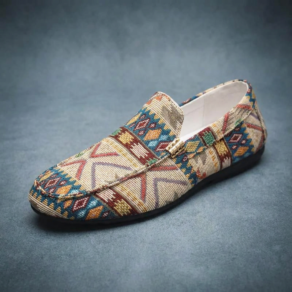 Marcos | Mocassini Comfort Uomo