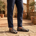 Marcos | Mocassini Comfort Uomo